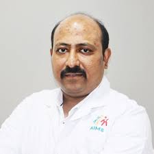 Dr Nikhil Shinde